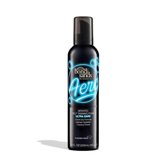 Bondi Sands Aero Self Tanning Foam 7.61 Oz