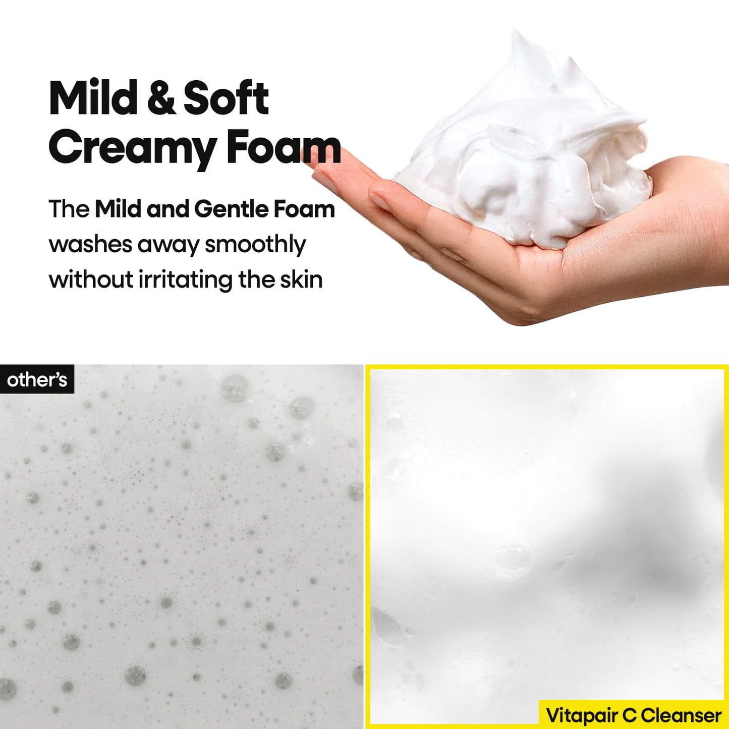 Nature Republic Vitapair C Glow Cleanser Serum Set - 5.07 fl oz