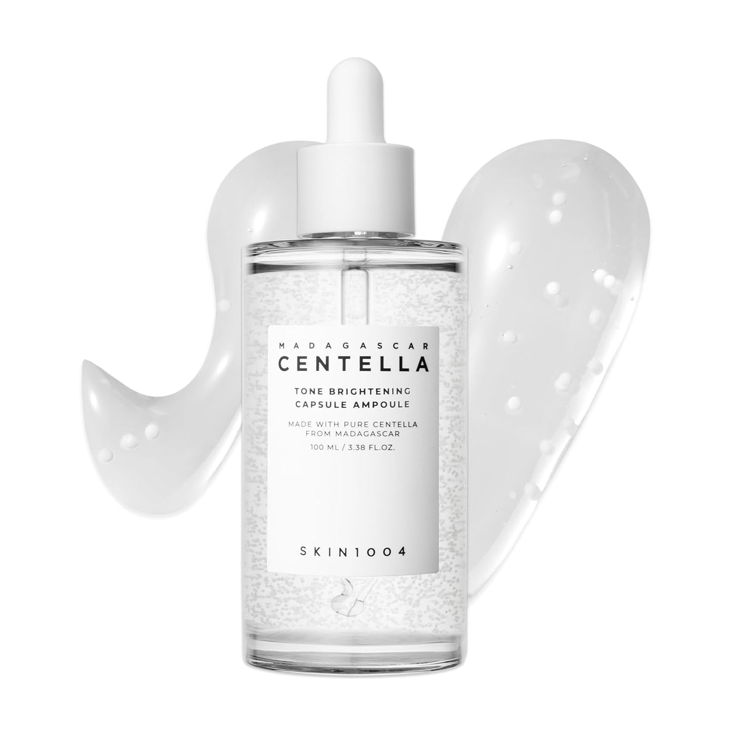 SKIN1004 Tone Balancing Capsule Ampoule - 3.38 fl.oz