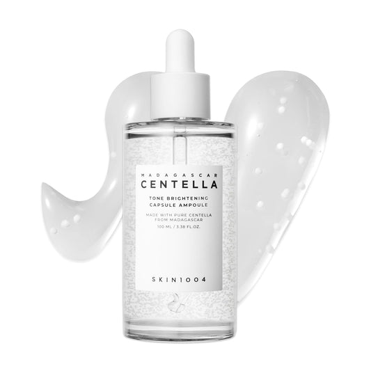 SKIN1004 Tone Balancing Capsule Ampoule - 3.38 fl.oz