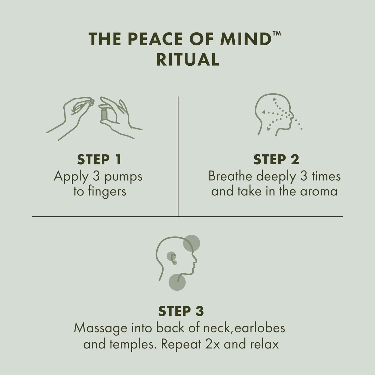 Origins Peace of Mind On-the-Spot Relief