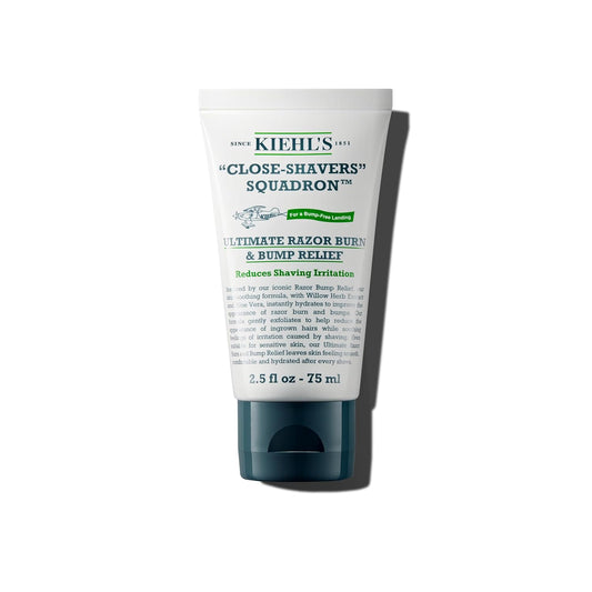 Kiehl's Ultimate Razor Burn & Bump Relief,2.5 fl oz