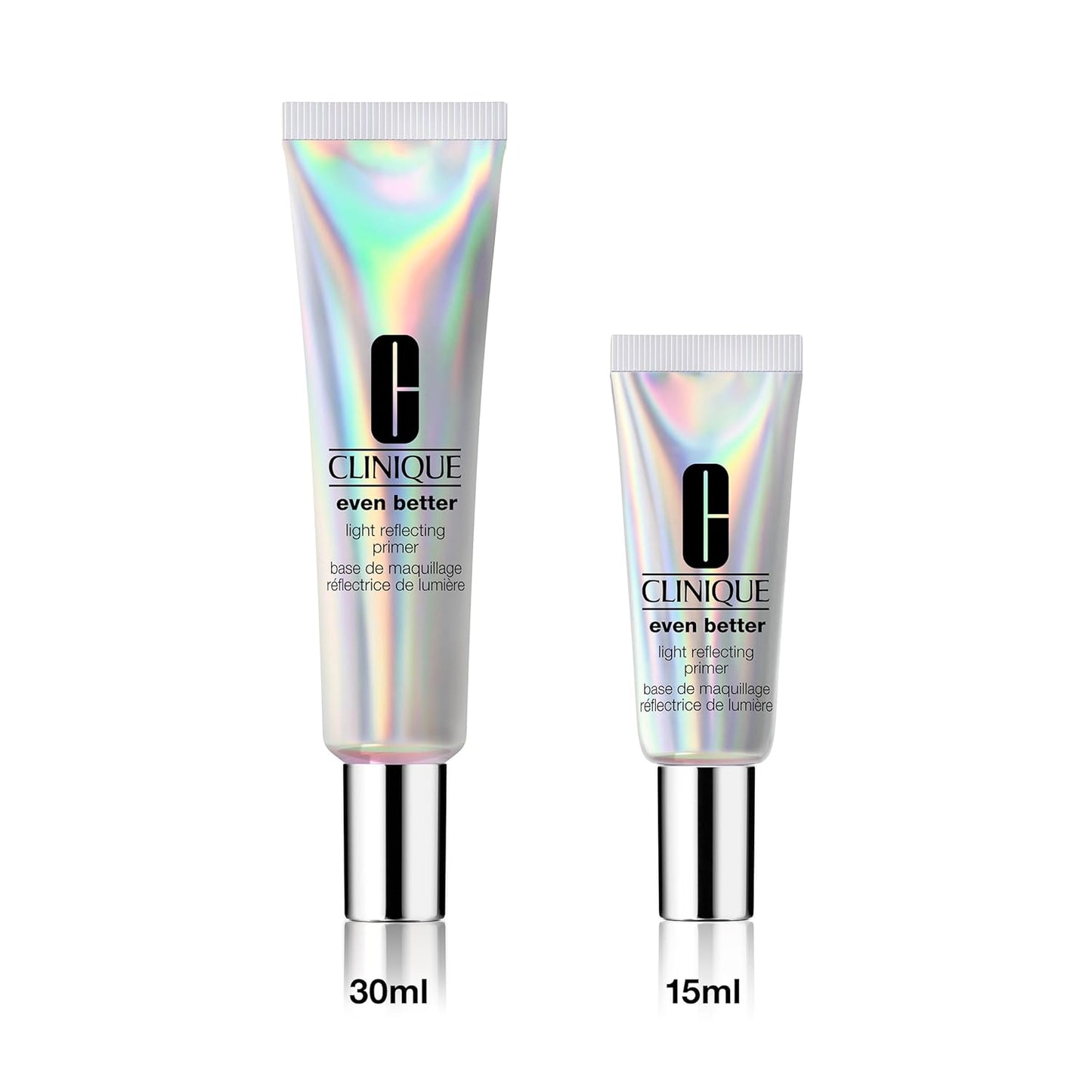 Clinique Even Better Light Reflecting Face Primer With Vitamin C