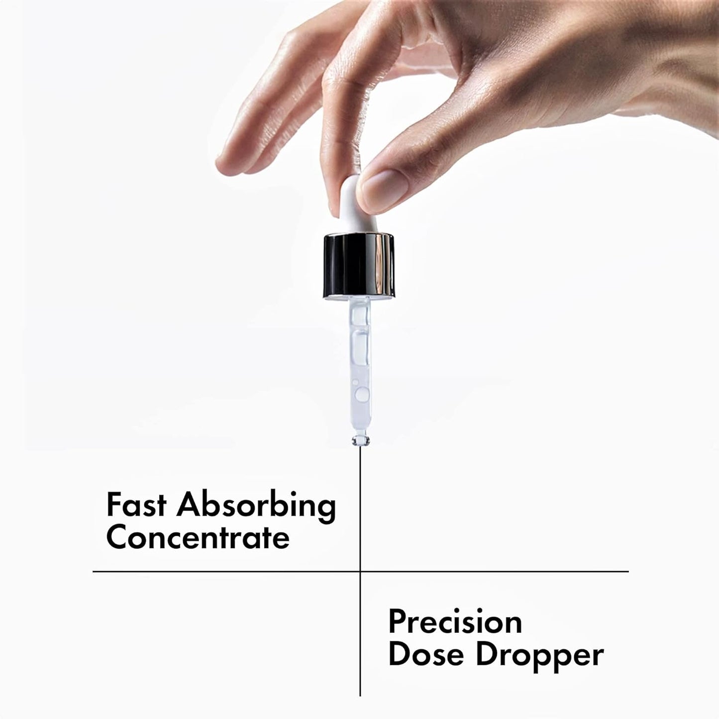 Vichy Mineral 89 Prebiotic Defense & Recovery Concentrate face serum