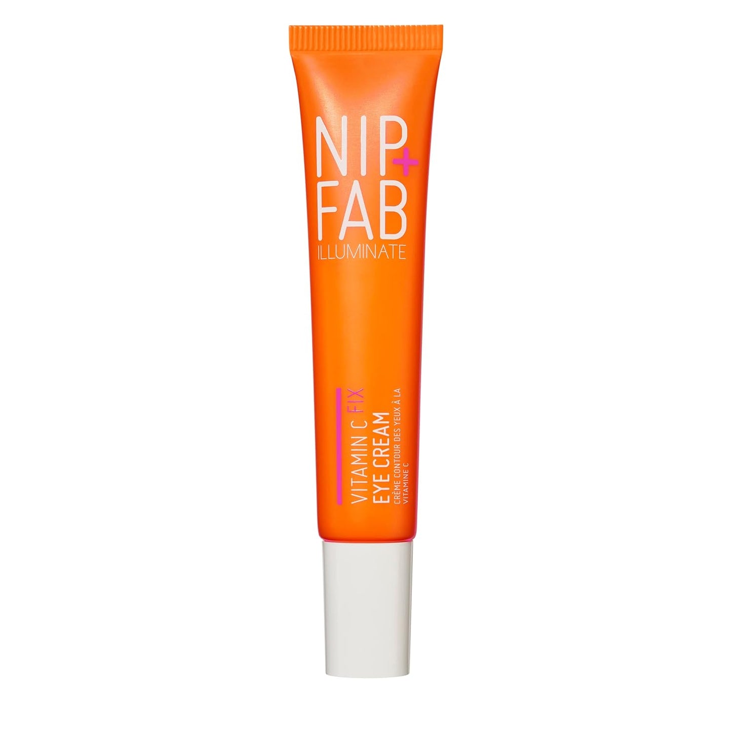 Nip+Fab Vitamin C Fix Eye Cream 10% 0.5 fl oz