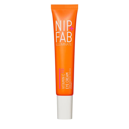 Nip+Fab Vitamin C Fix Eye Cream 10% 0.5 fl oz