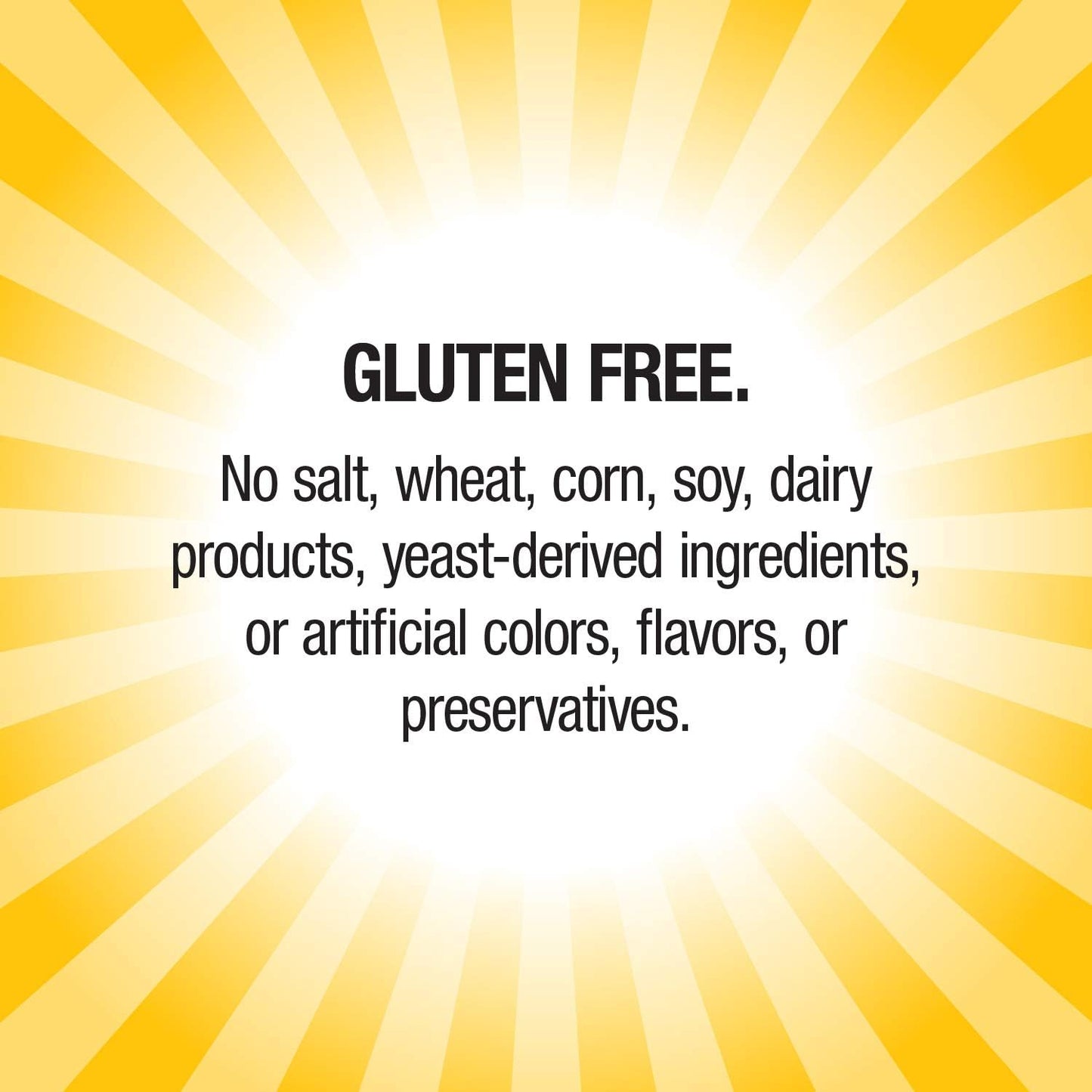 Nature's Way Orchard Fruits Powder Blend, 12 Fruit Blend, 900mg  60 Capsules