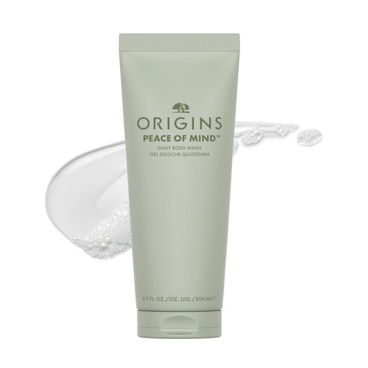 Origins Peace of Mind Daily Body Wash -  6.7 Fl Oz