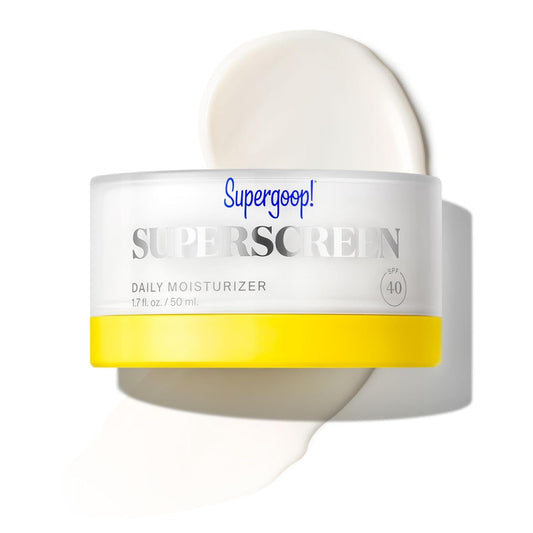 Supergoop! Superscreen - 1.7 fl oz - SPF 40