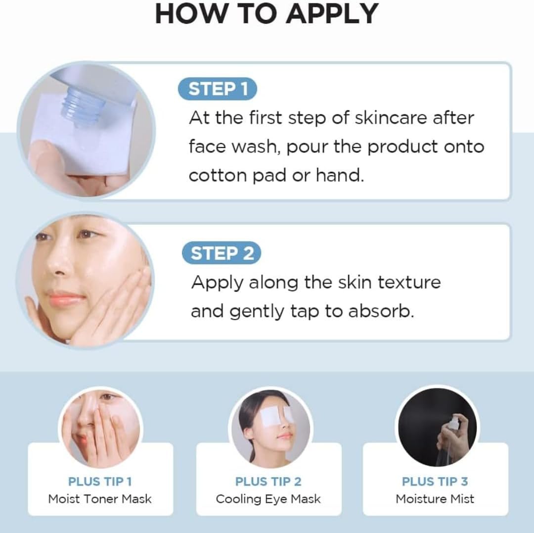 SKIN1004 Madagascar Centella Hyalu-CICA Brightening Toner  - 30ml