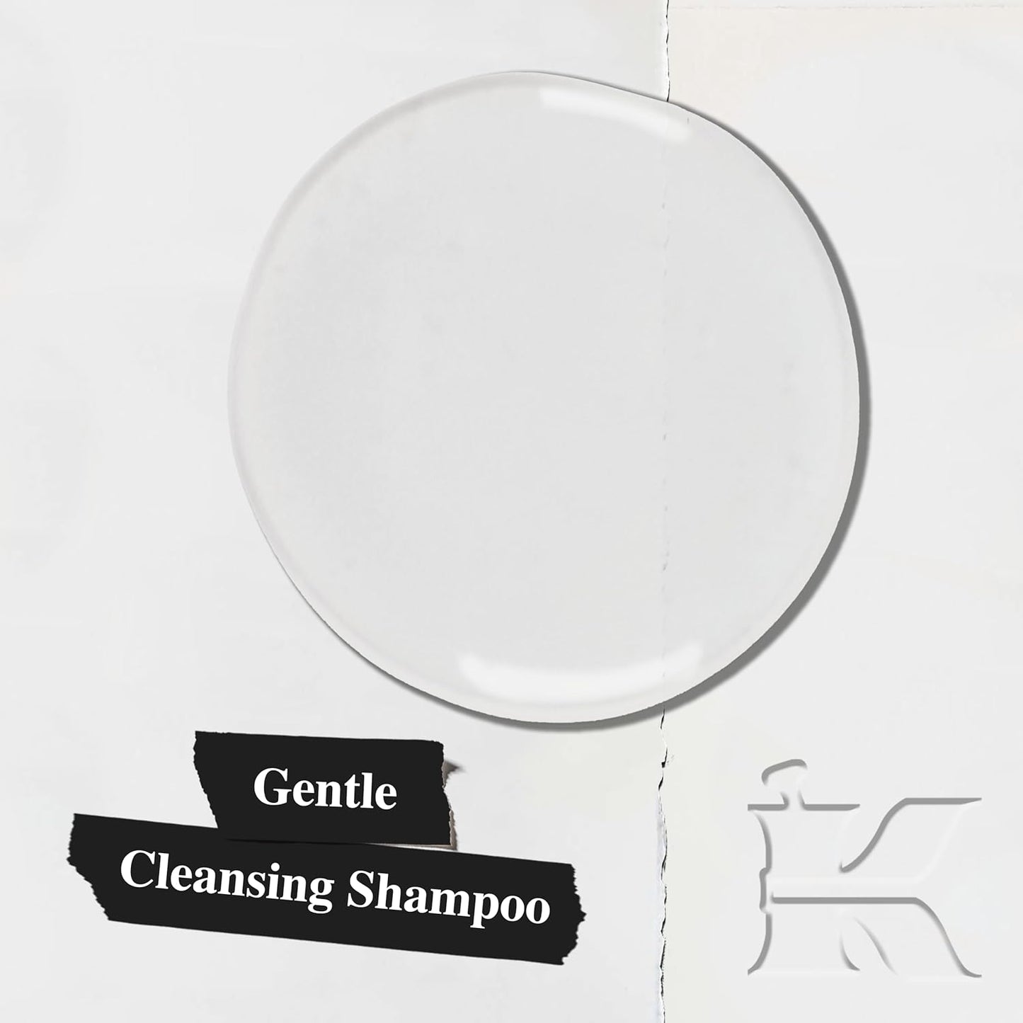 Kiehl's Amino Acid Shampoo,2.5 Fl Oz