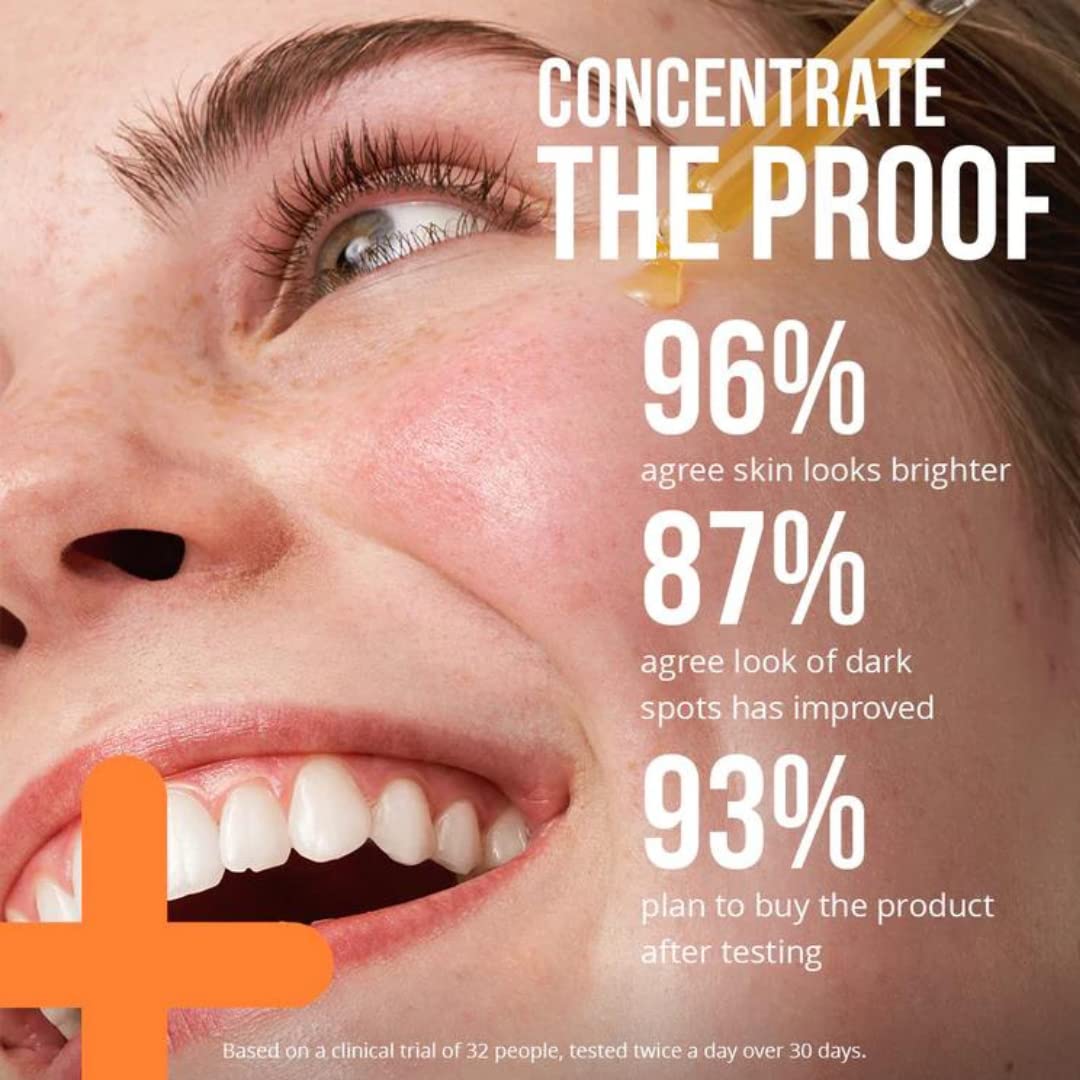 Nip+Fab Vitamin C Fix Concentrate Extreme 15% -  1 fl oz