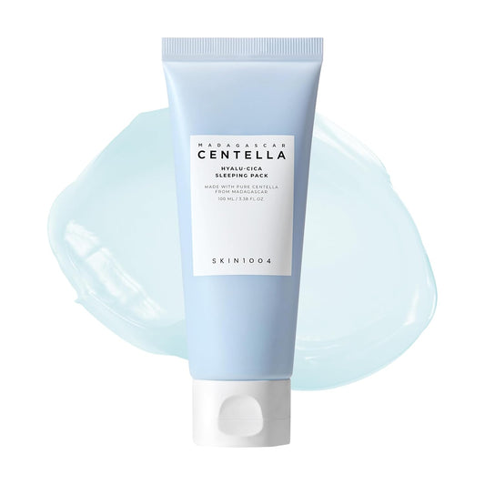 SKIN1004 Hyalu-CICA Sleeping Pack -  3.38 fl.oz