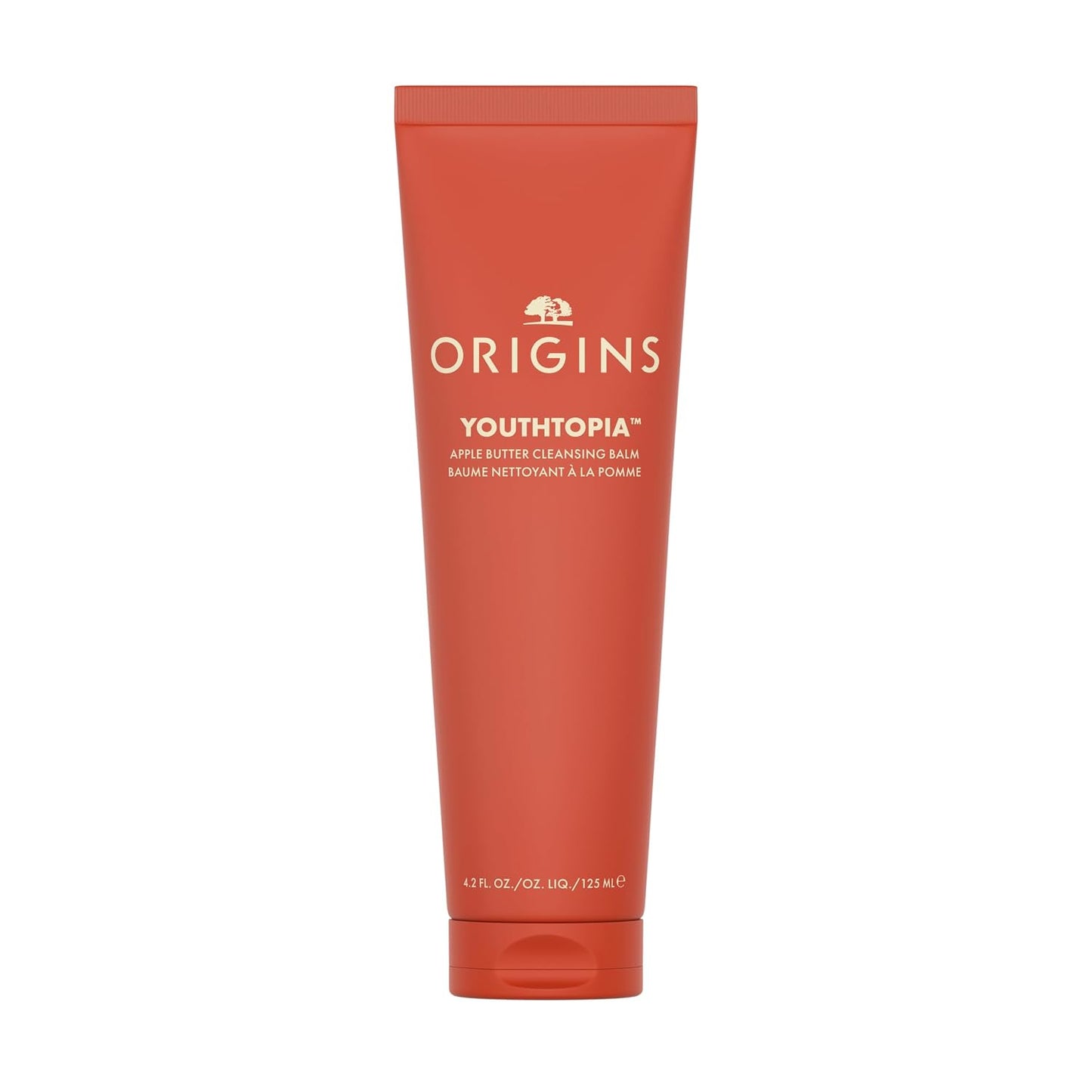 Origins Youthtopia Apple Butter Cleansing Balm - 4.2 Ounce