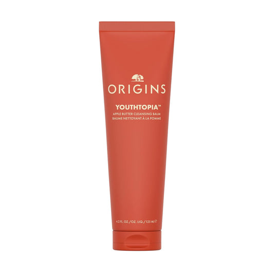 Origins Youthtopia Apple Butter Cleansing Balm - 4.2 Ounce