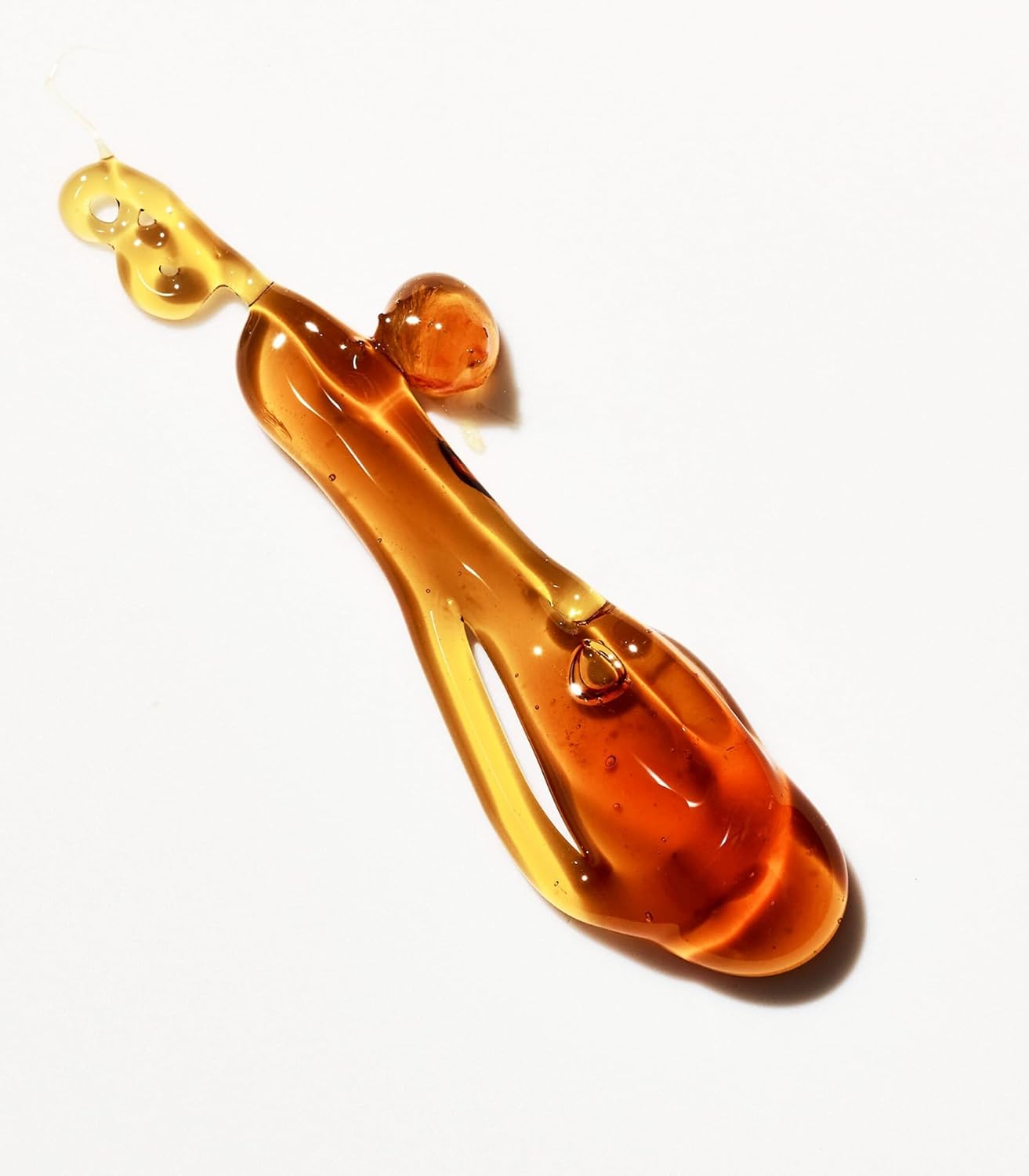 Victoria's Secret PINK Honey Hair & Body Mist, Perfume Spray for Women  -8 oz