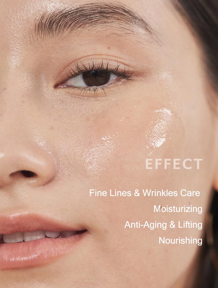 MIZON Collagen Power Lifting Cream Face Moisturizer - 2.53 fl. oz