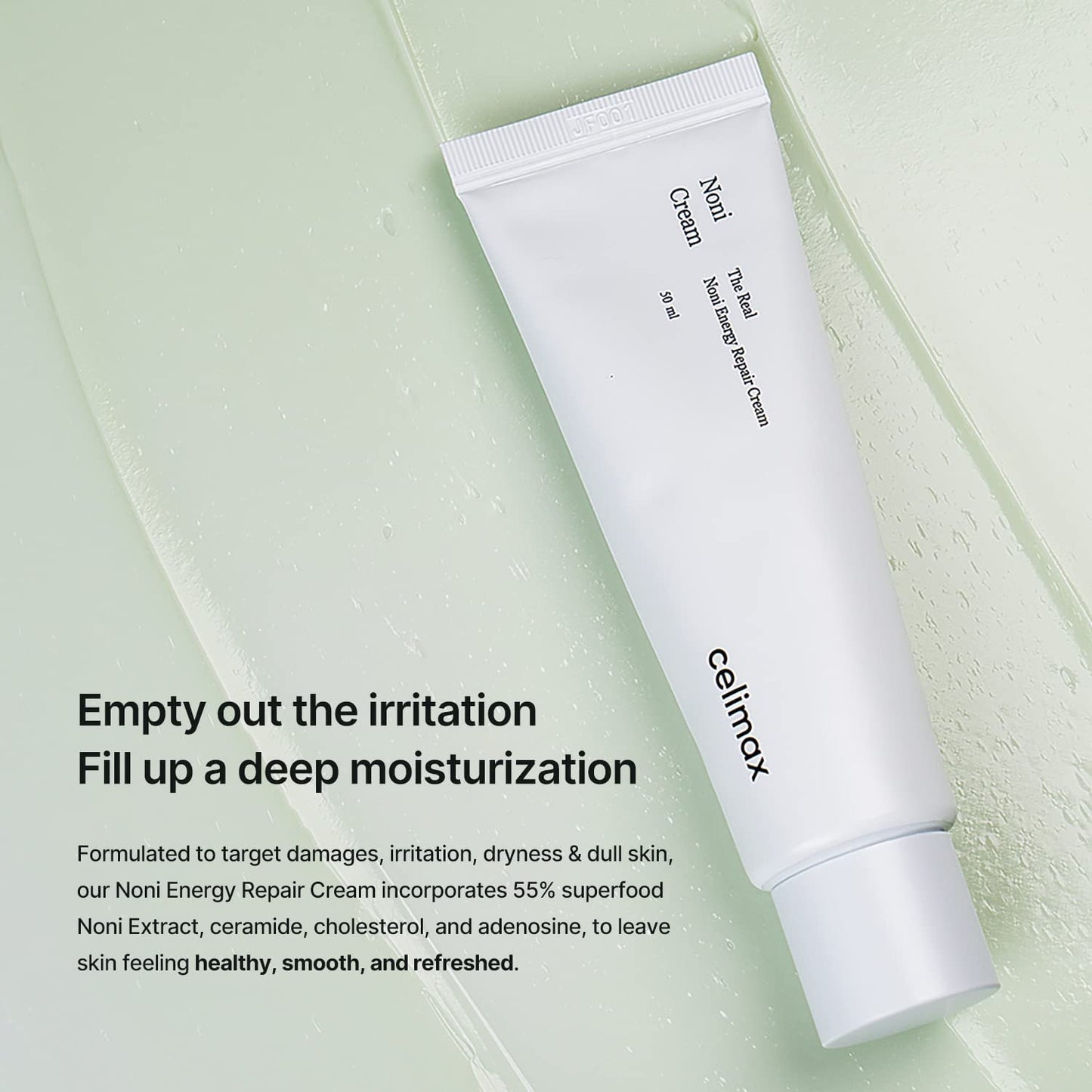 celimax The Real Noni Energy Repair Cream - 50ml