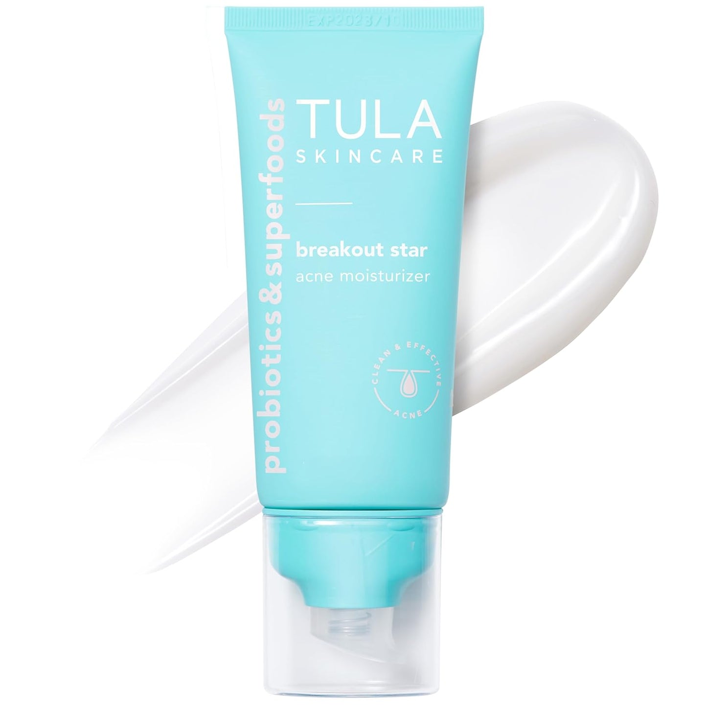 TULA Skin Care Breakout Star - 1.7 fl oz.