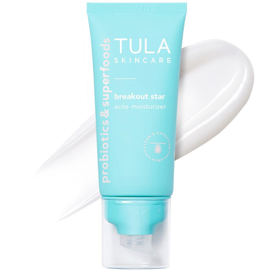 TULA Skin Care Breakout Star - 1.7 fl oz.