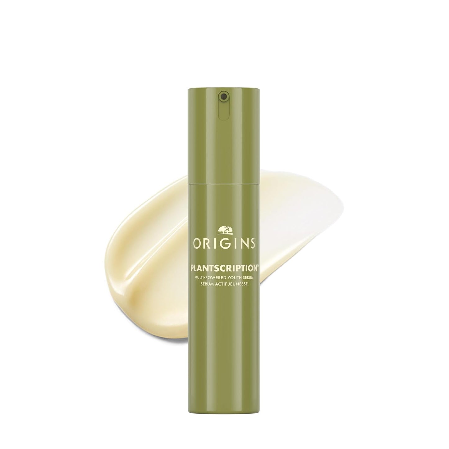Origins Plantscription Multi-Powered Youth Serum - 1.7 fl oz