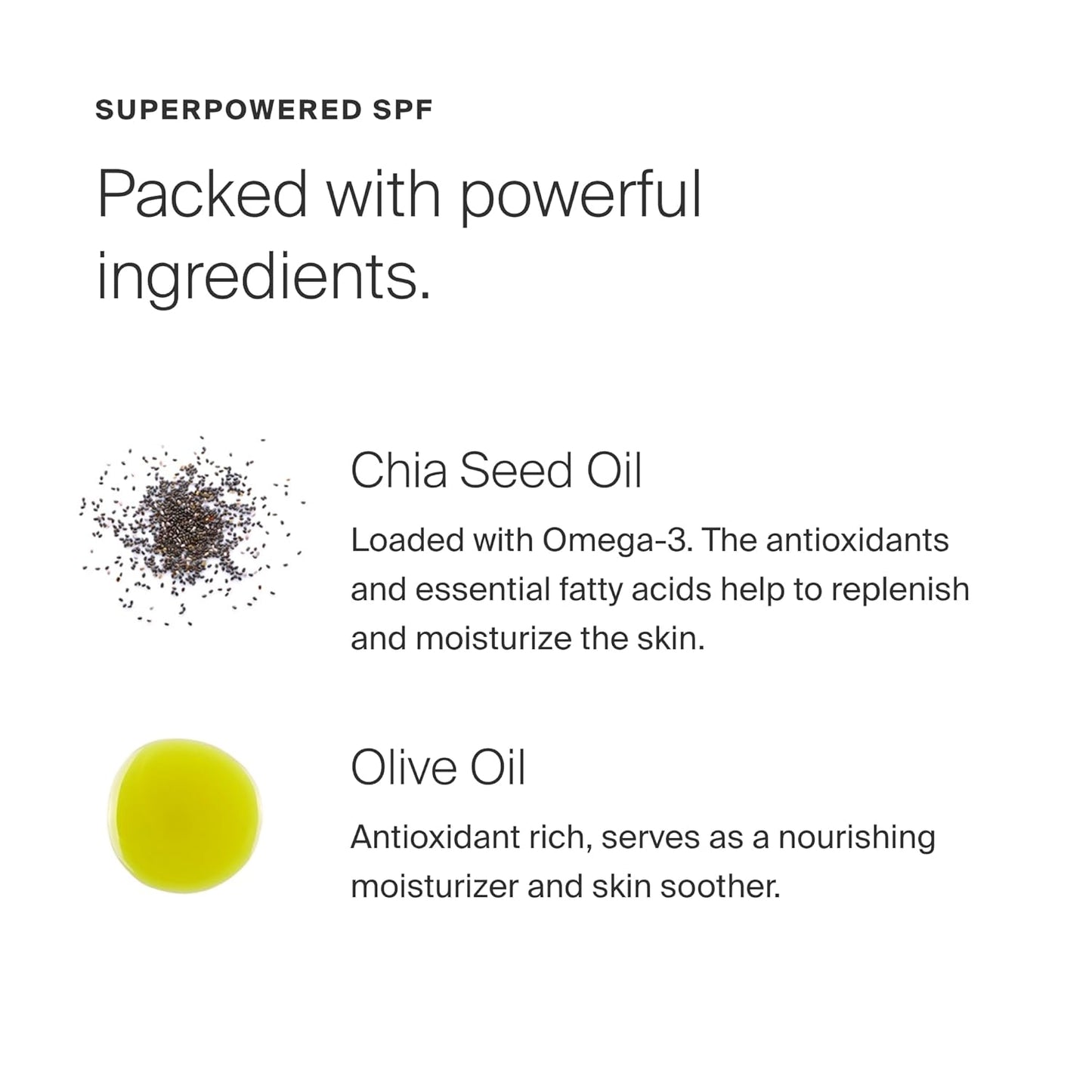 Supergoop! PLAY Mineral Stick SPF 50 - Pack of 2, 0.67 oz