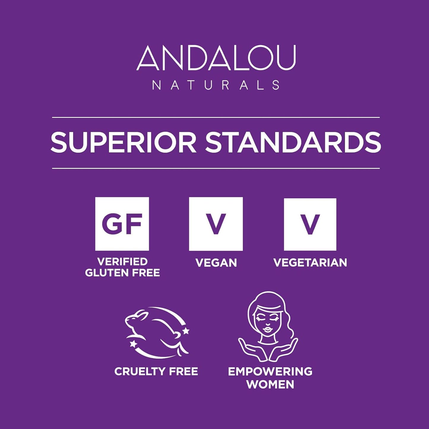 Andalou Naturals DIY Booster SPF 30 Facial Serum, 2 Fl Oz