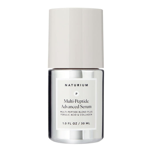 Naturium Multi-Peptide Advanced Serum - 1 oz