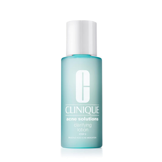 Clinique Acne Solutions Clarifying Lotion