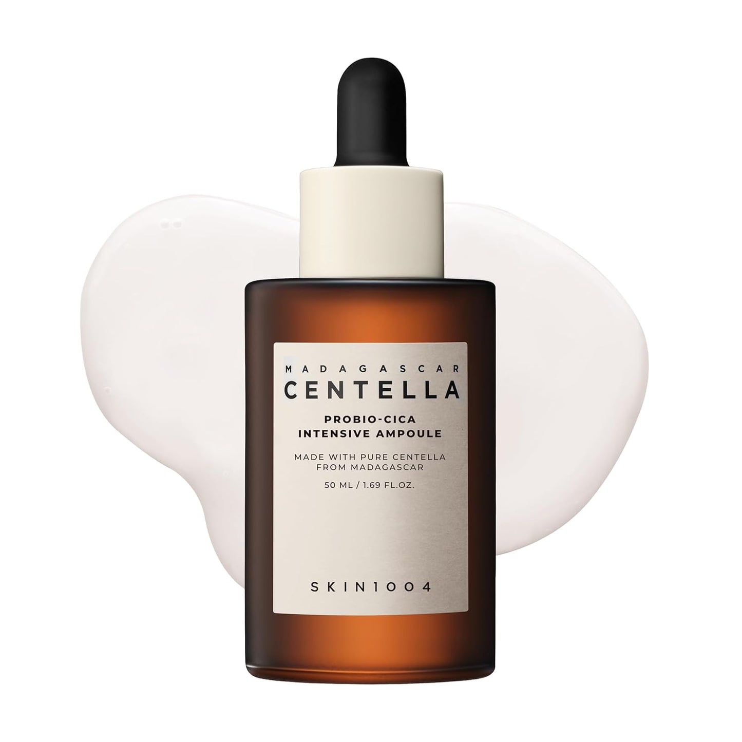 SKIN1004 Probio Cica Intensive Ampoule, Centella Serum - 1.69fl.oz