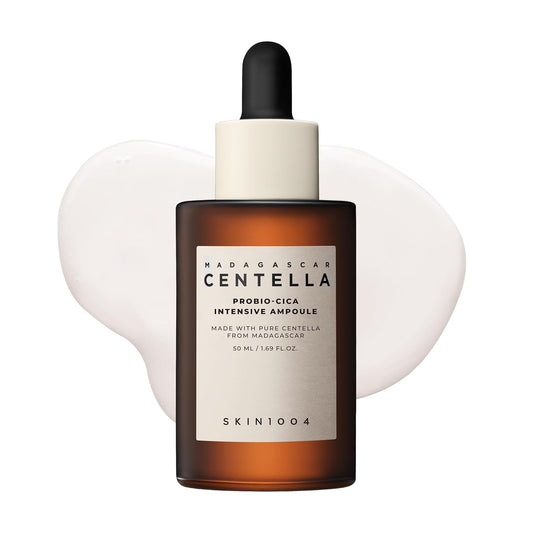SKIN1004 Probio Cica Intensive Ampoule, Centella Serum - 1.69fl.oz