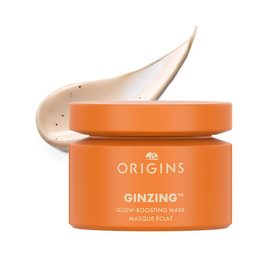 Origins GinZing Glow-Boosting Face Mask - 2.5 Fl Oz