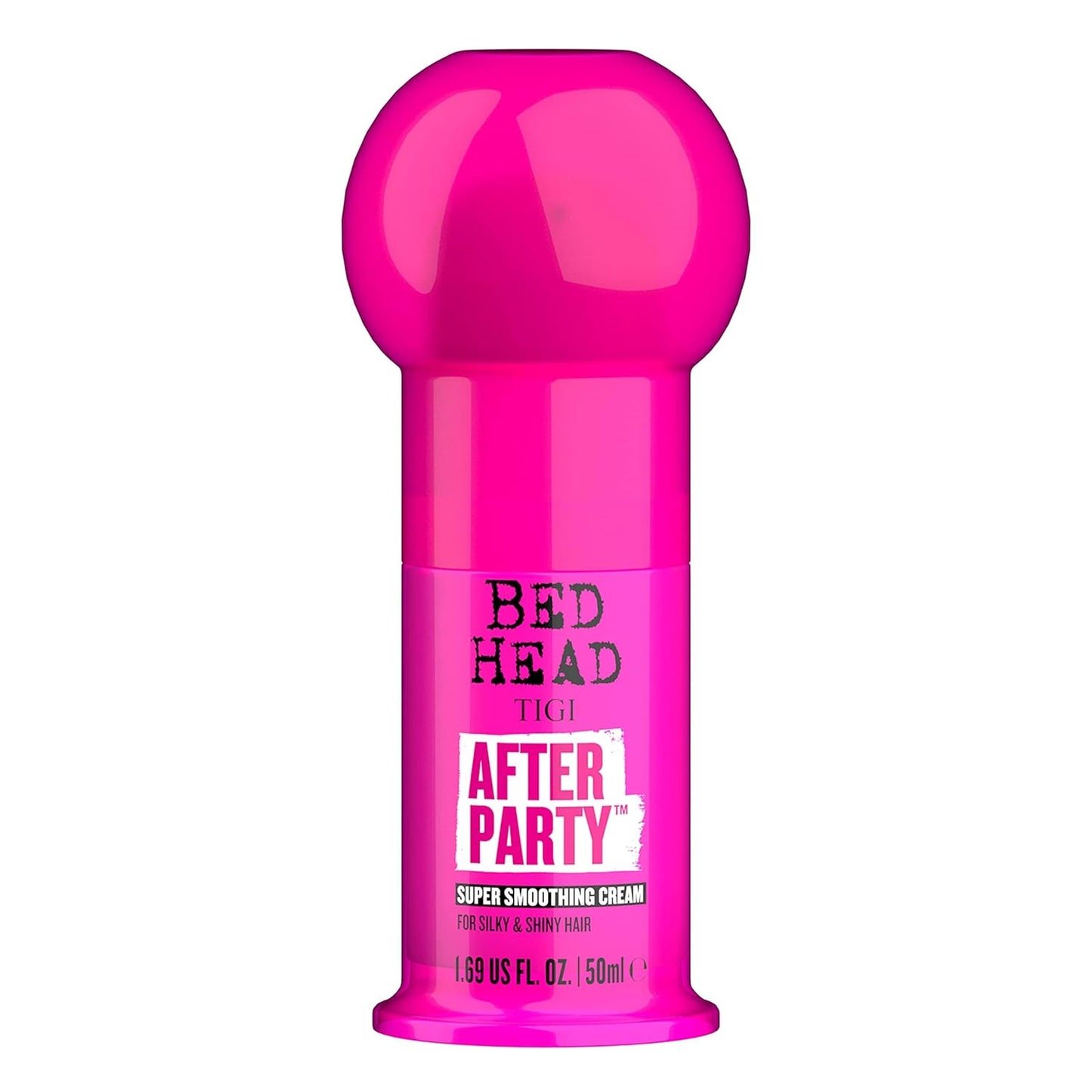 Bed Head by TIGI After Party Super Smoothing Cream – 1.69 fl oz