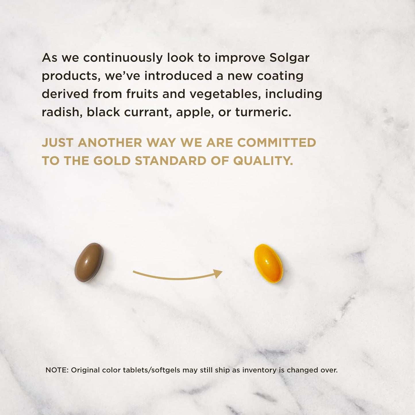 Solgar Ubiquinol 100 mg, 50 Softgels - Advanced Antioxidant Support