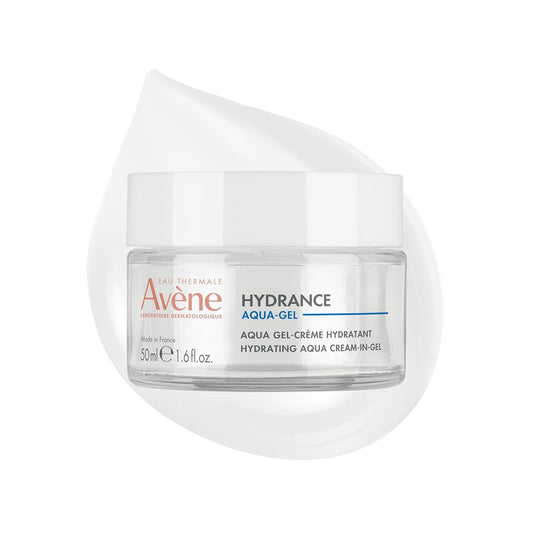 Avène Hydrance Hydrating Aqua Cream-in-Gel - 1.6 fl oz