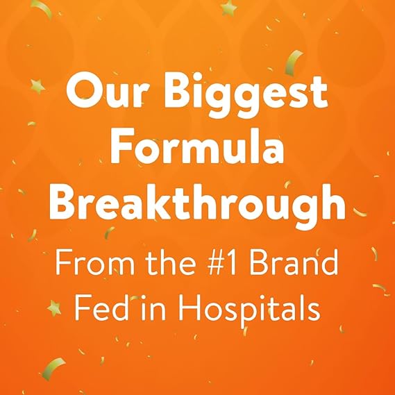 Similac 360 Total Care Sensitive Infant Formula, (Pack of 1)