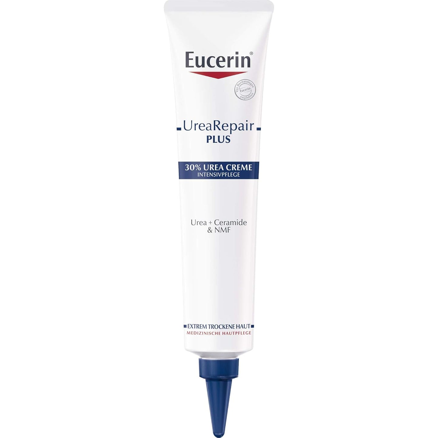 Eucerin UreaRepair plus 30% Urea Moisturizing Creme, 75 ml Cream