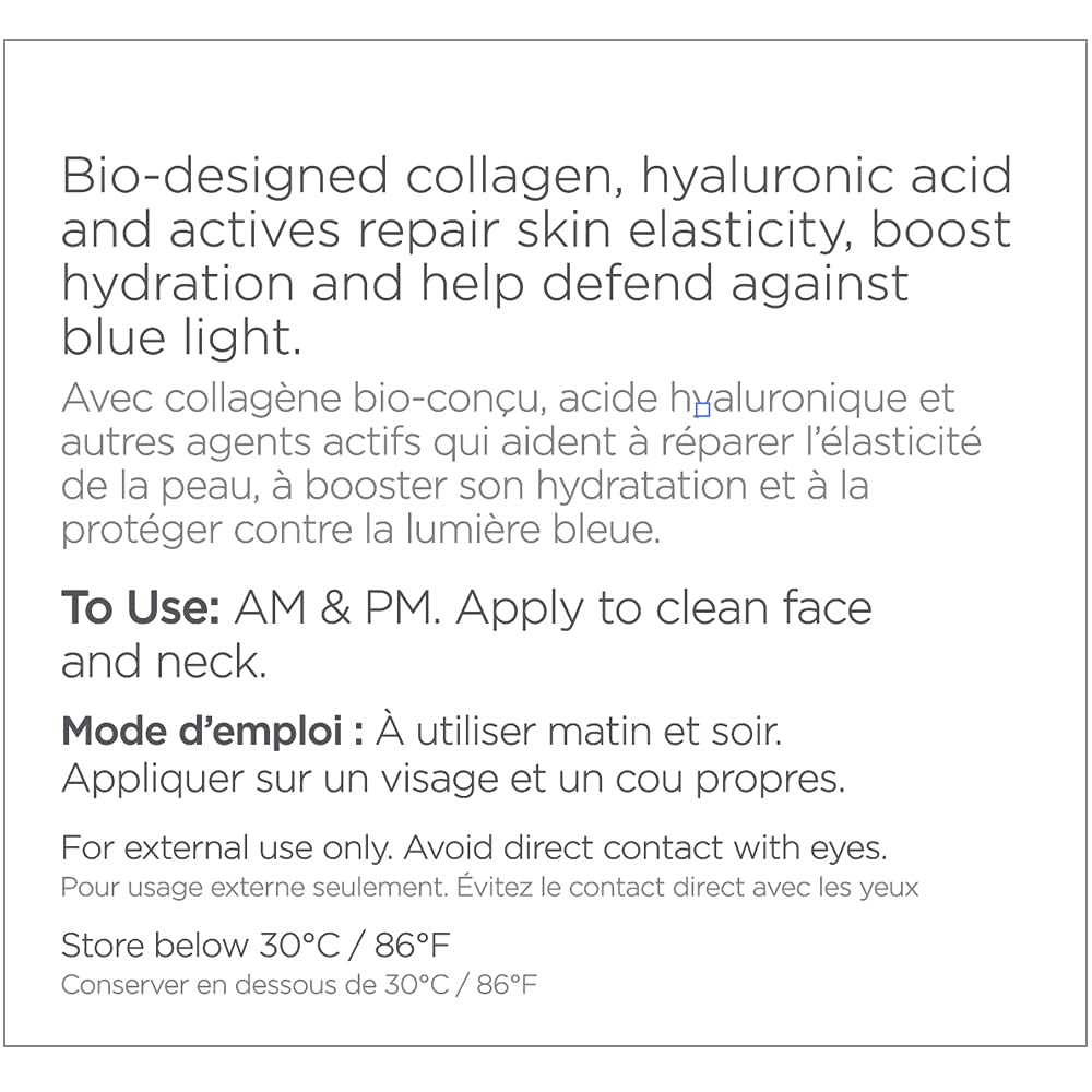 Andalou Naturals Deep Hydration Face Moisturizer, Multi-Correcting Cream,1.7 fl oz