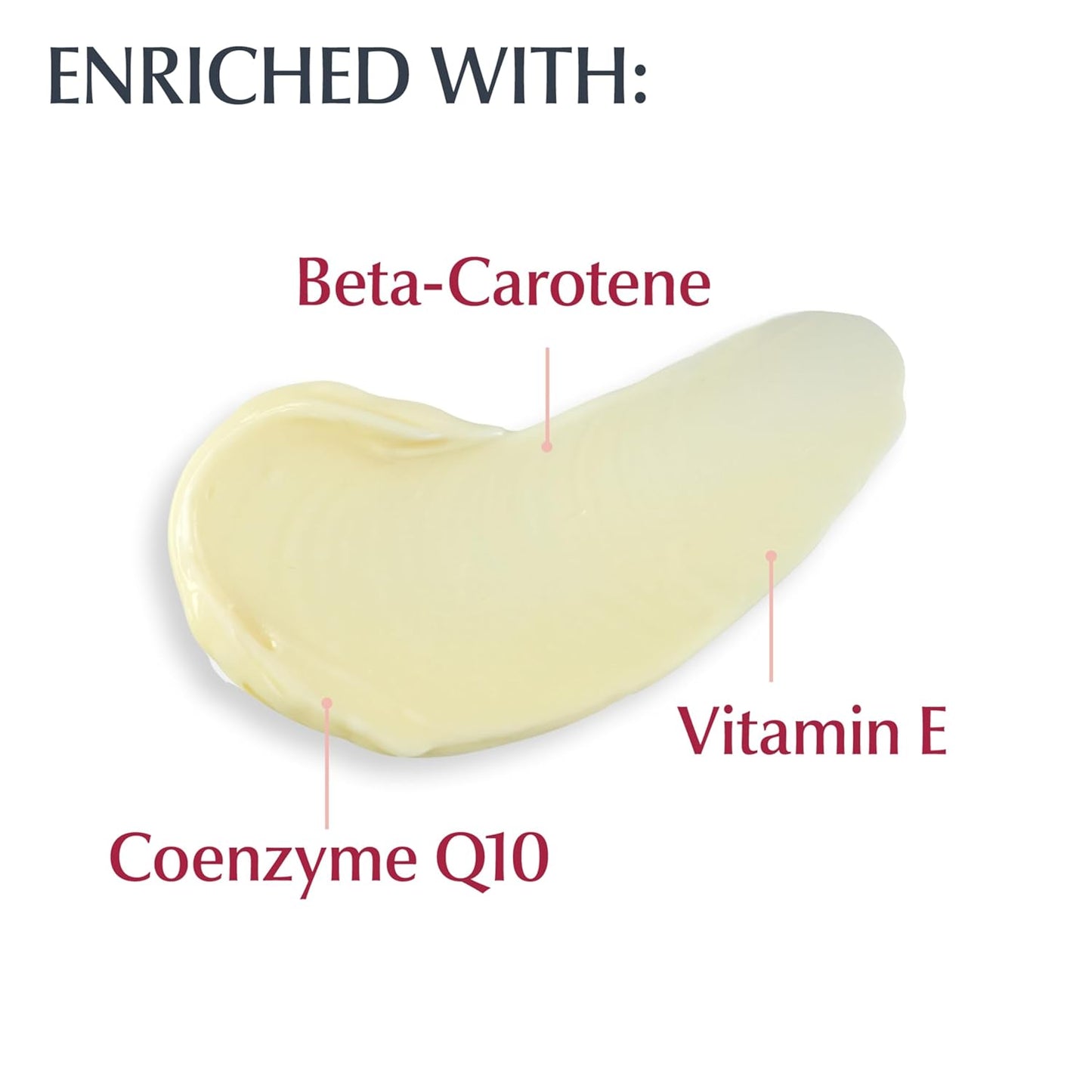 Eucerin Q10 Anti-Wrinkle Face Cream,1.7 Oz Jar