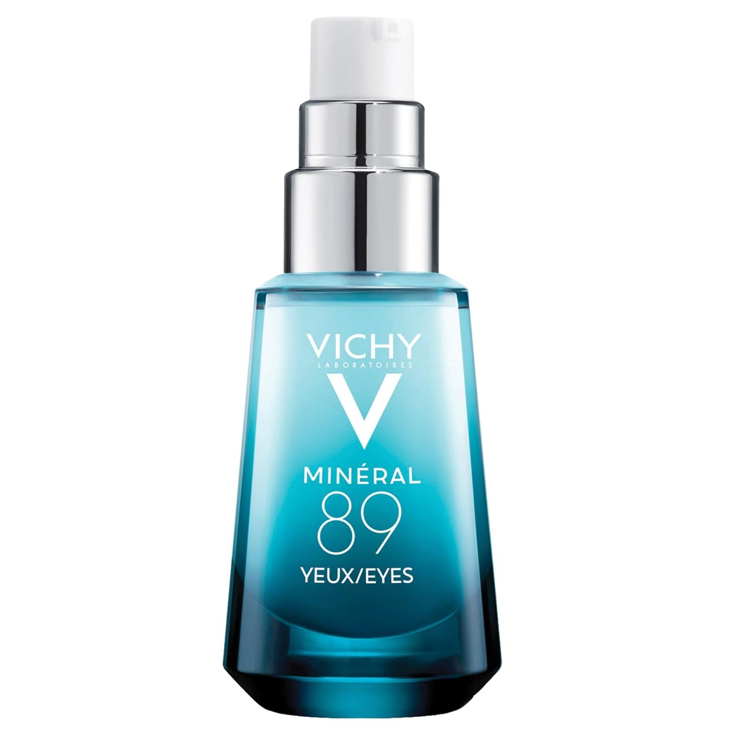 Vichy Mineral 89 Eye Serum, Hyaluronic Acid
