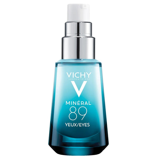Vichy Mineral 89 Eye Serum, Hyaluronic Acid