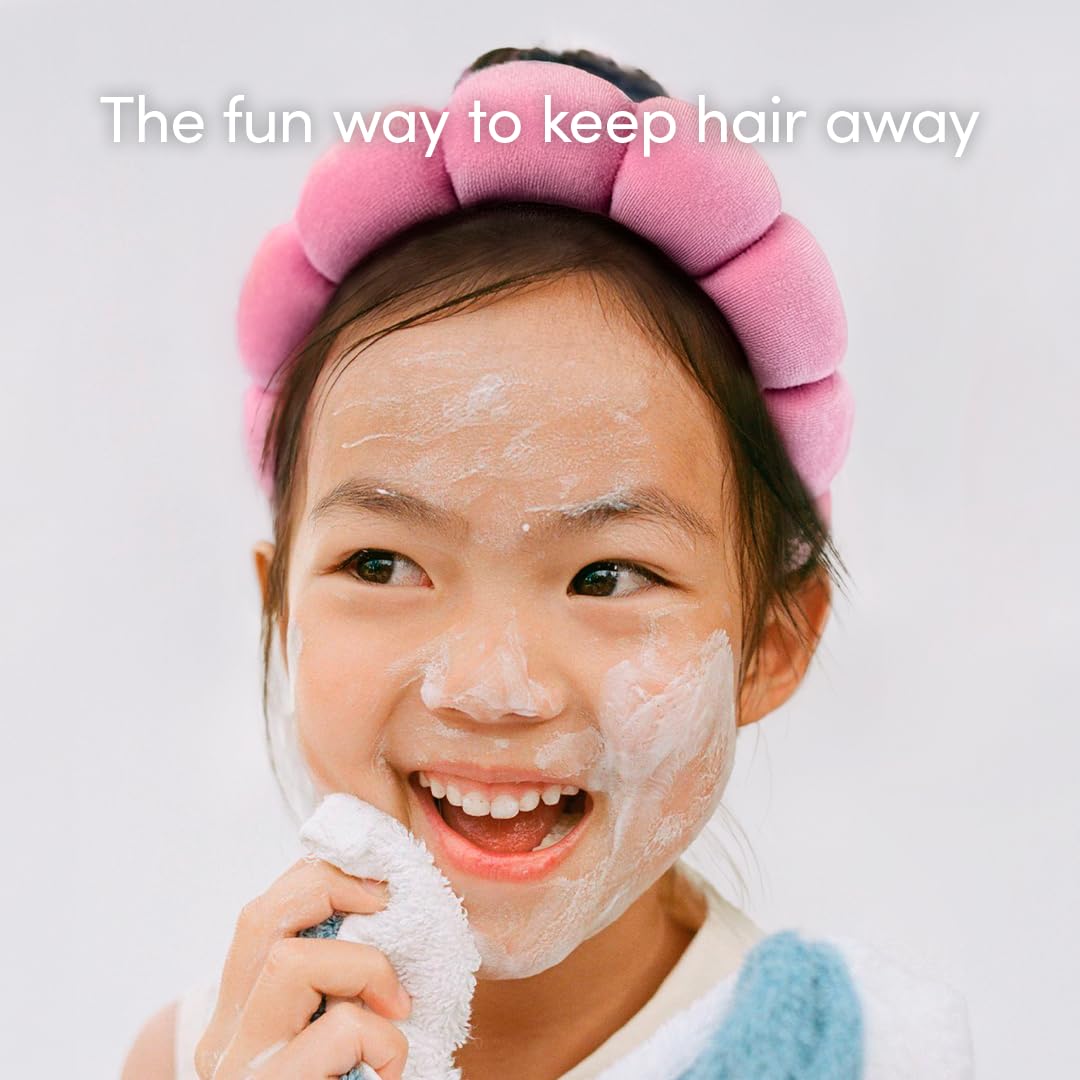 Evereden Kids Spa Headband