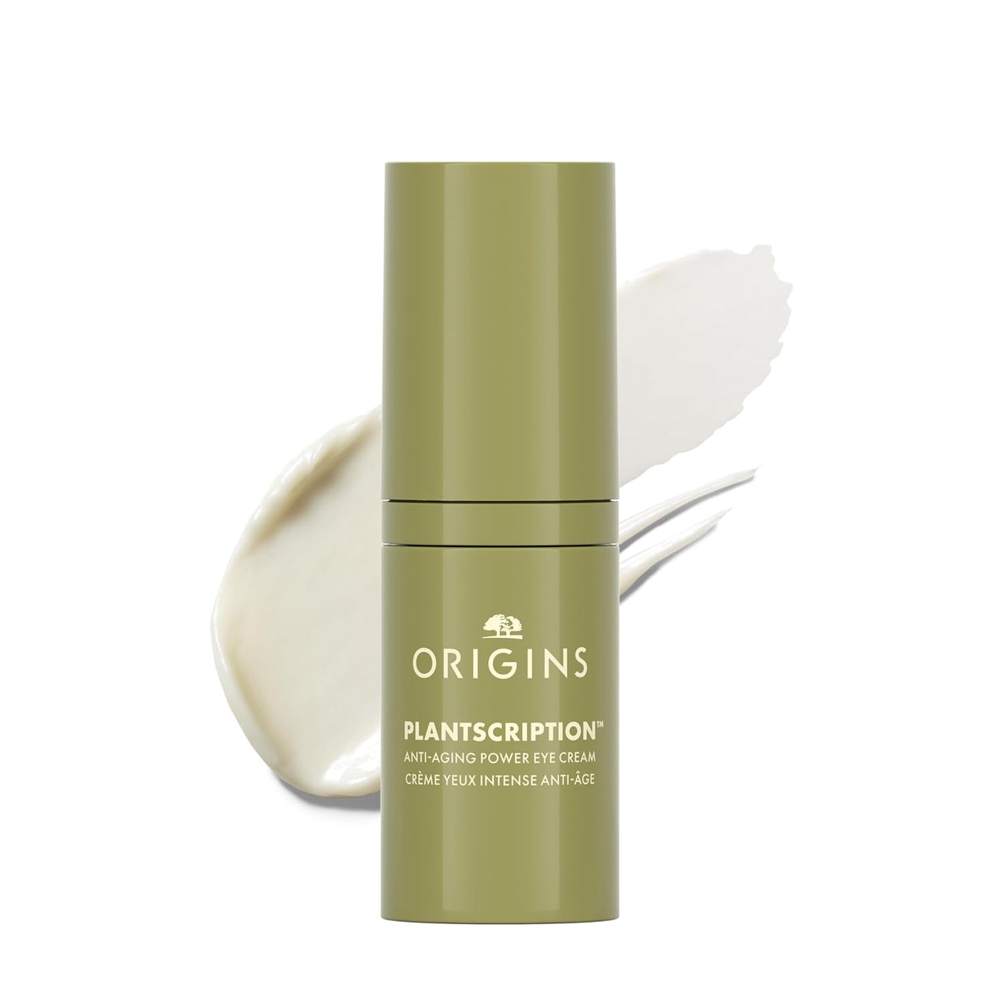 Origins Plantscription Power Anti-Aging Eye Cream - 0.5 Fl Oz
