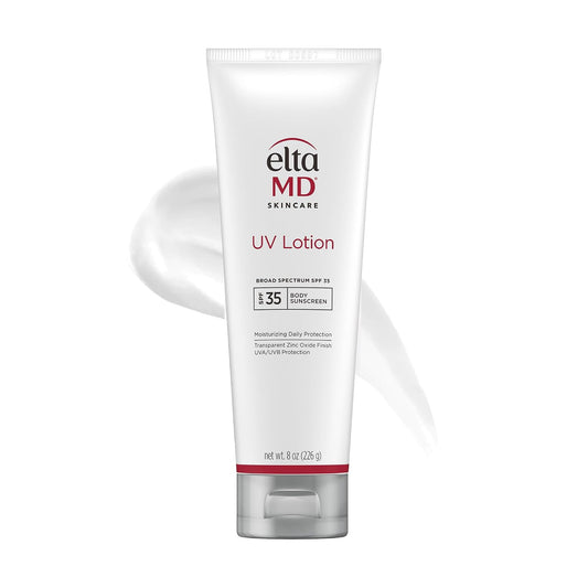 EltaMD UV Lotion SPF 30+ Sunscreen Moisturizer - 0.8 oz