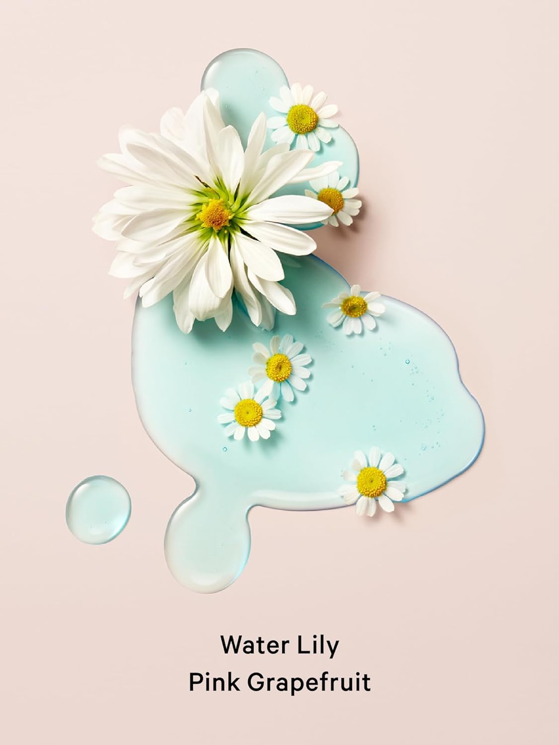 Victoria's Secret Body Fragrance Mist, Aqua Kiss - 8.4 fl oz