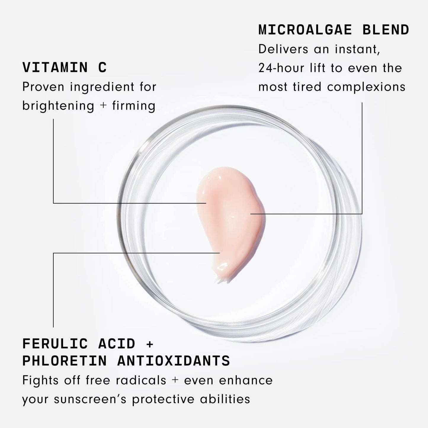 Versed Auto-Save Advanced Restoring Face Serum - 1 fl oz