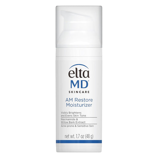 EltaMD AM Restore Face Moisturizer - 1.7 oz