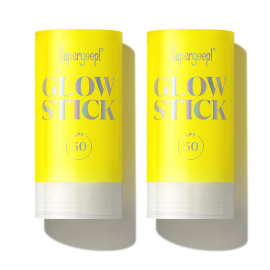Supergoop! Glow Stick - 0.7 oz , Pack of 2