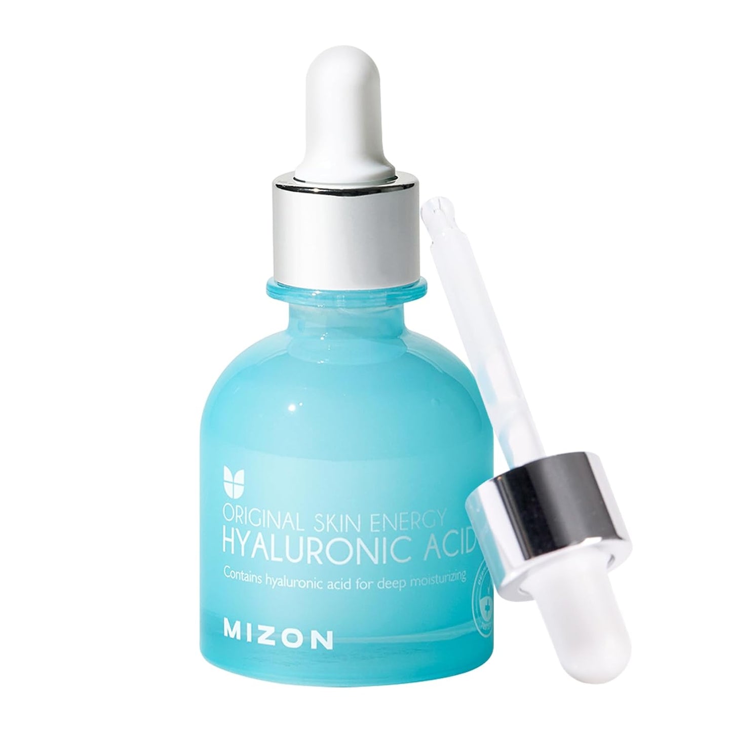 MIZON Hyaluronic Acid 100 Serum - 1.01 fl. oz