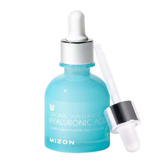 MIZON Hyaluronic Acid 100 Serum - 1.01 fl. oz